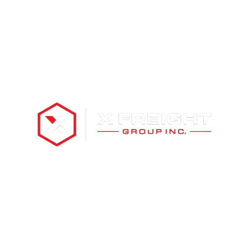X Freight Group Inc. logo
